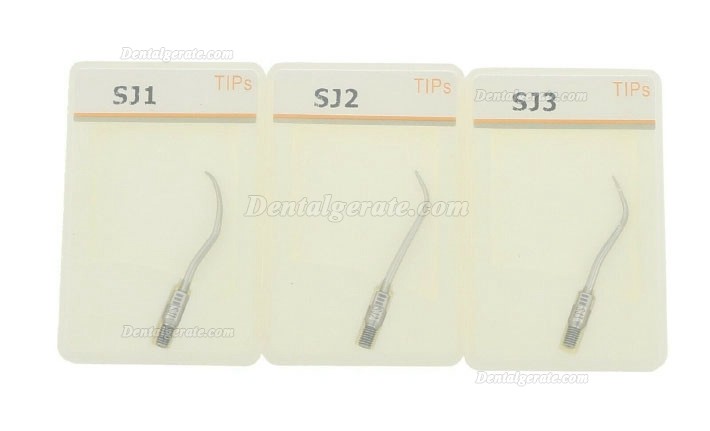 Sonic L Kavo SONICflex Style Dentalhygieniker Faseroptik Luftscaler Handst&uuml;ck 6 Loch